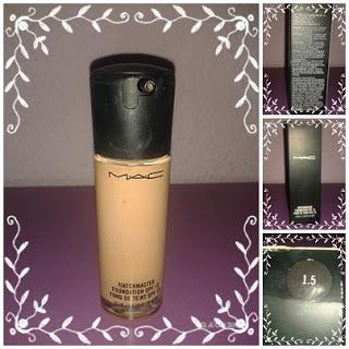 REVIEW MATCHMASTER DE MAC