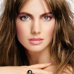 Aumento de pómulos con grasa propia