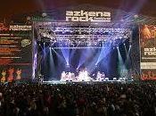 Fechas para Azkena Rock festival 2013