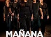 visto...: Mañana, cuando guerra empiece