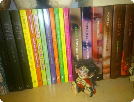 Dilemas universales – Por qué le pasan cosas malas a la gente buena y otras cuestiones sobre las sagas.