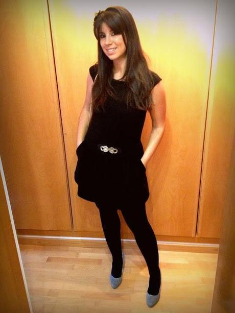 Chaqueta lentejuelas ZARA