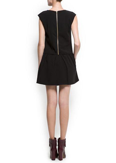 Chaqueta lentejuelas ZARA