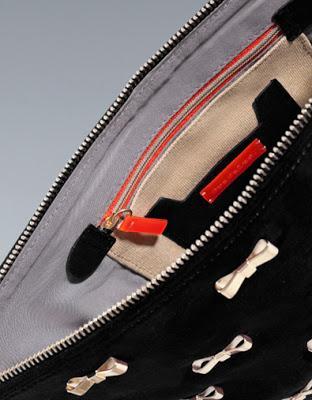 Chaqueta lentejuelas ZARA