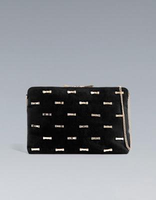 Chaqueta lentejuelas ZARA