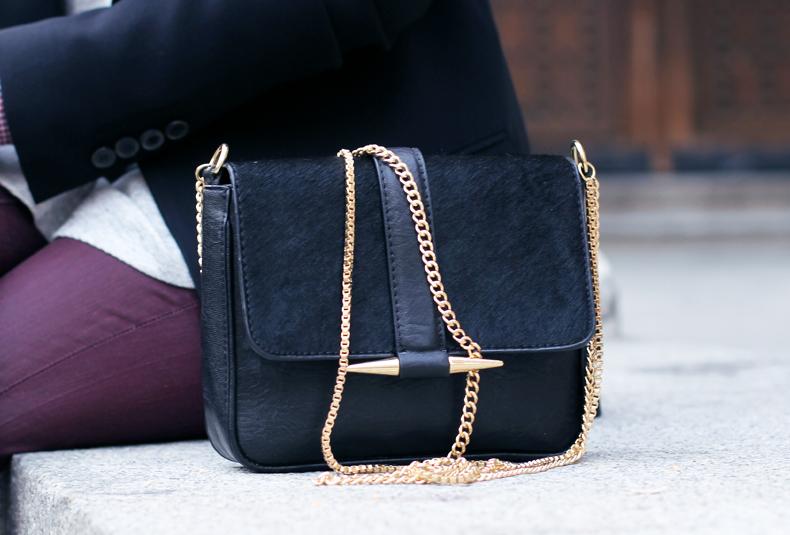 SHIRT + JUMPER, THE PERFECT MIX!