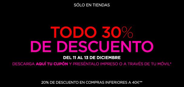 30% en SuiteBlanco