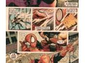 Marvel engaña identidad Superior Spider-Man
