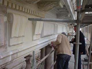 Veladuras de Silicato