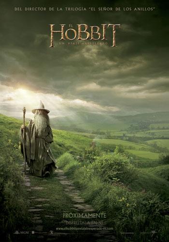 En profundidad: El Hobbit: un viaje inesperado