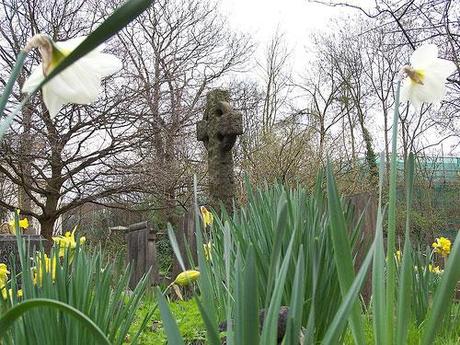 Cementerio de Highgate (Londres) @3viajes