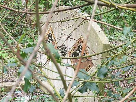highgate2 Cementerio victoriano @3viajes