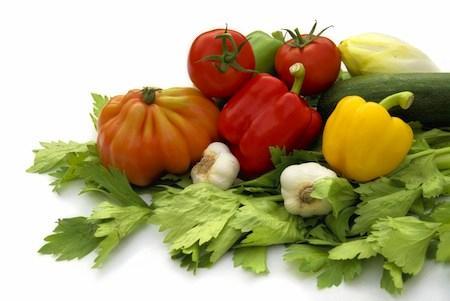 Alimentos recomendables para el hipotiroidismo