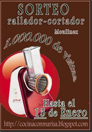 CARTEL CONCURSO VISSITAS CARTEL CONCURSO VISSITAS