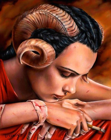 Brian M. Viveros – Pinturas (II) Brian M. Viveros – Pinturas (II)