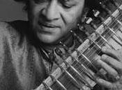 Ayer murió Ravi Shankar
