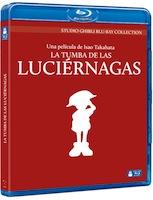 Studio Ghibli Blu-ray Collection: La tumba de las luciérnagas