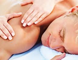 Los beneficios de un masaje descontracturante