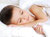 niños duermen presentan mejor comportamiento