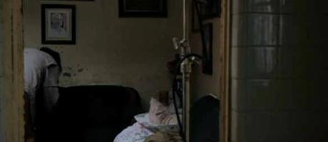 Este Cine es Nuestro: Vas a acordarte de mí. Échame a mí la culpa. Eres toda una mujer