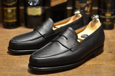 Zapatos esenciales (Parte 2)