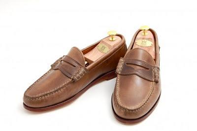 Zapatos esenciales (Parte 2)