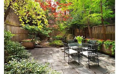 Creando Patios Rusticos