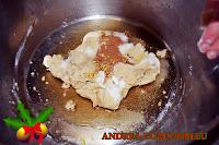 ROSCOS DE VINO CON MONTILLA MORILES EL GUISO: DULCES NAVIDEÑOS