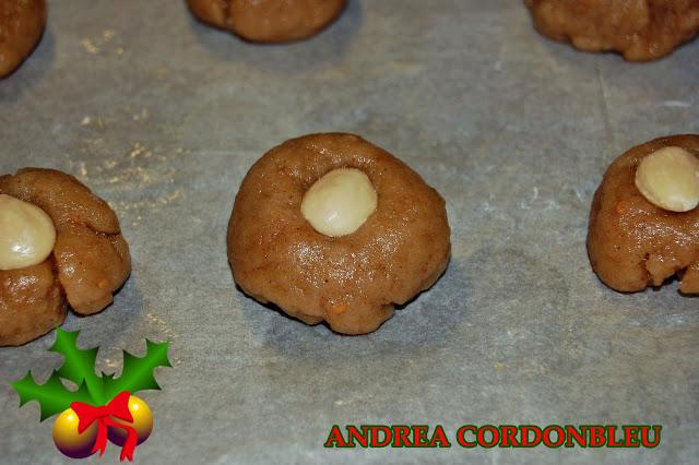 ROSCOS DE VINO CON MONTILLA MORILES EL GUISO: DULCES NAVIDEÑOS