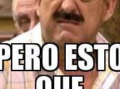 Mejor dilo Mauricio, risa…XDD