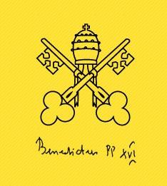 El tuiteo del vaticano