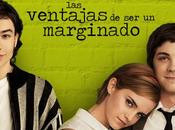 ventajas marginado, Stephen Chbosky