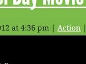 Movies Code: código informático cine