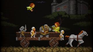 MALDITA CASTILLA