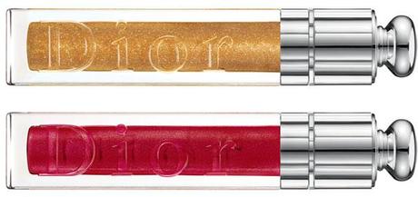 Colección de maquillaje Dior para la navidad 2012. Dior Gran Bal