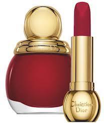 Colección de maquillaje Dior para la navidad 2012. Dior Gran Bal