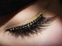 Colección de maquillaje Dior para la navidad 2012. Dior Gran Bal