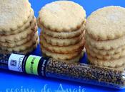 Galletas cardamomo "xóchitl"