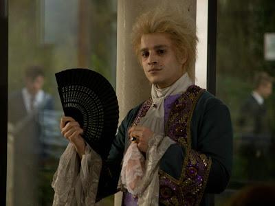 Rubí: Nuevas imágenes de la película