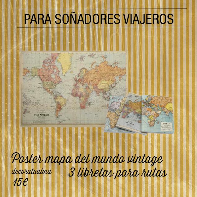 Regalos anti-crisis para todos los bolsillos