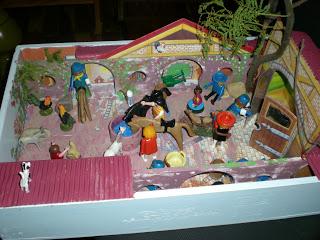 Tribulaciones del maduro bloguer. El tiempo no estira