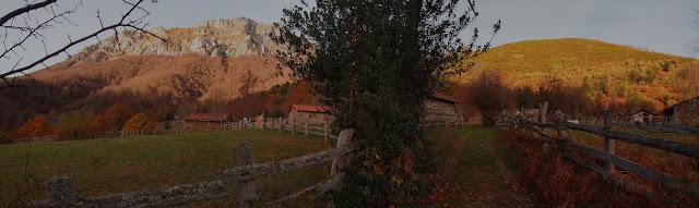 vega pociellu y el tabayón del mongayu