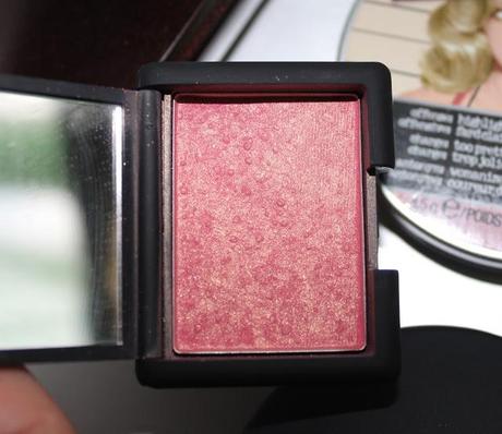 Mis básicos de Maquillaje