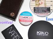 básicos Maquillaje