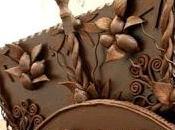 Taormina: muestra esculturas chocolate