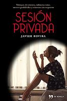 Sesión privada. Javier Rovira