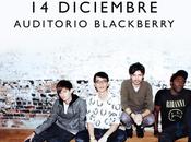 Bloc Party Auditorio