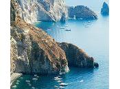 Islas Eólicas: archipiélago volcánico Sicilia