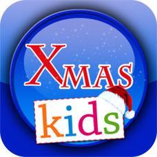 App XmasKids