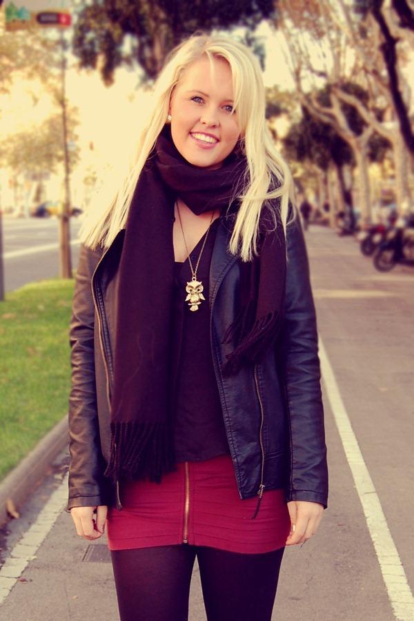 The Stylistbook - Street Style Fashion Blog